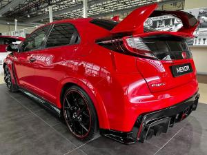 Honda Civic Type R - Image 2