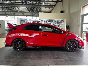 Honda Civic Type R - Image 4