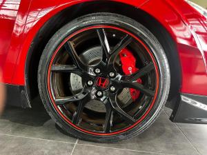 Honda Civic Type R - Image 5