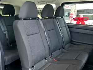 Mercedes-Benz Vito 116 CDI Tourer Pro - Image 15