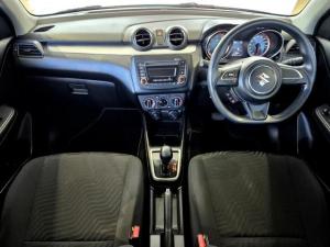 Suzuki Swift 1.2 GL auto - Image 10