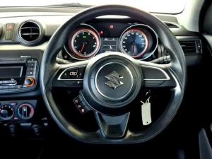 Suzuki Swift 1.2 GL auto - Image 15