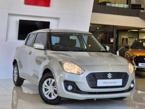 Suzuki Swift 1.2 GL auto - Image 1