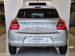 Suzuki Swift 1.2 GL auto - Image 2