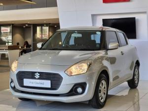 Suzuki Swift 1.2 GL auto - Image 3