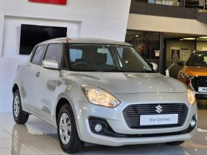 Suzuki Swift 1.2 GL auto - Image 4
