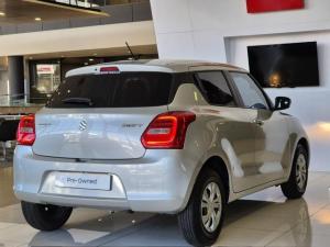 Suzuki Swift 1.2 GL auto - Image 5