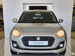Suzuki Swift 1.2 GL auto - Image 6