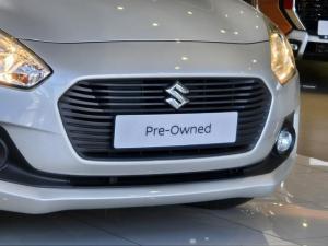 Suzuki Swift 1.2 GL auto - Image 9