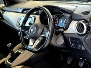 Nissan Micra 84kW turbo Tekna - Image 14
