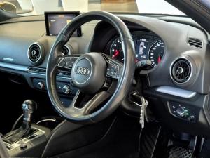 Audi A3 Sportback 40TFSI - Image 11