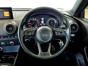 Audi A3 Sportback 40TFSI - Image 13