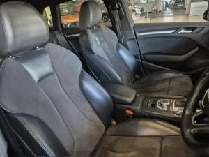 Audi A3 Sportback 40TFSI - Image 16