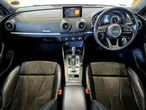 Audi A3 Sportback 40TFSI - Image 17