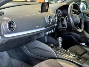 Audi A3 Sportback 40TFSI - Image 18