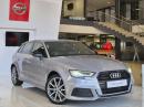 Thumbnail Audi A3 Sportback 40TFSI