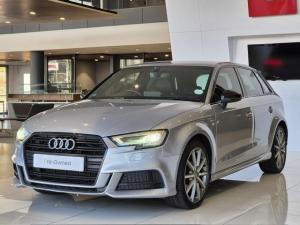 Audi A3 Sportback 40TFSI - Image 2