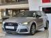 Audi A3 Sportback 40TFSI - Thumbnail 2