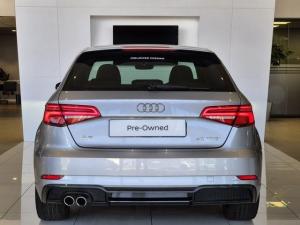 Audi A3 Sportback 40TFSI - Image 5
