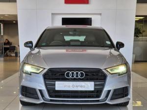 Audi A3 Sportback 40TFSI - Image 6