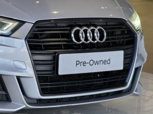 Audi A3 Sportback 40TFSI - Image 8