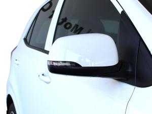 Kia Picanto 1.2 EX+ auto - Image 10