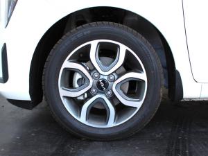 Kia Picanto 1.2 EX+ auto - Image 12
