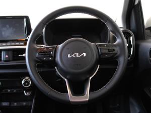 Kia Picanto 1.2 EX+ auto - Image 14