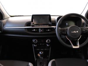 Kia Picanto 1.2 EX+ auto - Image 17