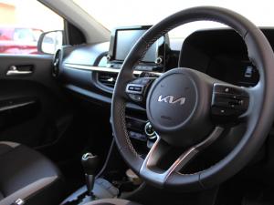 Kia Picanto 1.2 EX+ auto - Image 18