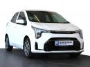 Thumbnail Kia Picanto 1.2 EX+ auto