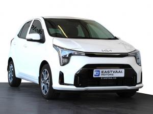 Kia Picanto 1.2 EX+ auto - Image 1