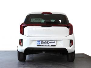 Kia Picanto 1.2 EX+ auto - Image 4