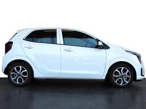 Kia Picanto 1.2 EX+ auto - Image 5