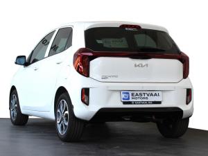 Kia Picanto 1.2 EX+ auto - Image 6