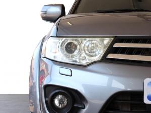 Mitsubishi Pajero Sport 2.5DI-D 4x4 Shogun auto - Image 11