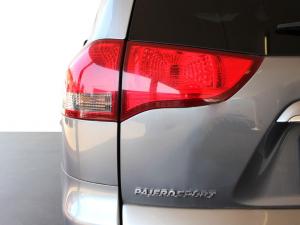 Mitsubishi Pajero Sport 2.5DI-D 4x4 Shogun auto - Image 12