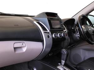 Mitsubishi Pajero Sport 2.5DI-D 4x4 Shogun auto - Image 14