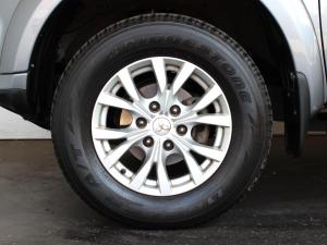 Mitsubishi Pajero Sport 2.5DI-D 4x4 Shogun auto - Image 15