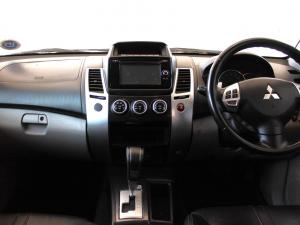 Mitsubishi Pajero Sport 2.5DI-D 4x4 Shogun auto - Image 18