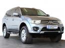 Thumbnail Mitsubishi Pajero Sport 2.5DI-D 4x4 Shogun auto