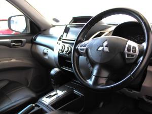 Mitsubishi Pajero Sport 2.5DI-D 4x4 Shogun auto - Image 20