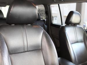 Mitsubishi Pajero Sport 2.5DI-D 4x4 Shogun auto - Image 21