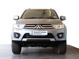 Mitsubishi Pajero Sport 2.5DI-D 4x4 Shogun auto - Image 2