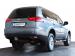 Mitsubishi Pajero Sport 2.5DI-D 4x4 Shogun auto - Thumbnail 4