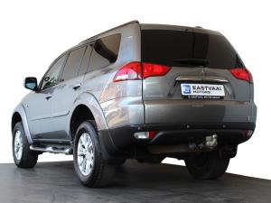 Mitsubishi Pajero Sport 2.5DI-D 4x4 Shogun auto - Image 5