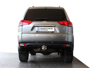Mitsubishi Pajero Sport 2.5DI-D 4x4 Shogun auto - Image 7