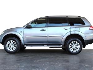 Mitsubishi Pajero Sport 2.5DI-D 4x4 Shogun auto - Image 8
