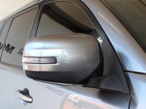 Mitsubishi Pajero Sport 2.5DI-D 4x4 Shogun auto - Image 9