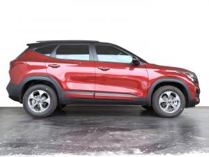 Kia Seltos 1.6 EX - Image 11